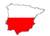 IMPRENTA PUMARÍN - Polski